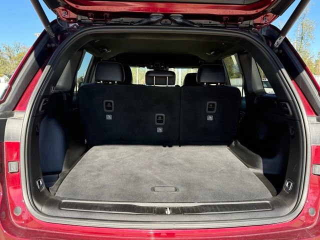 Used 2024 Jeep Grand Cherokee Limited image 33