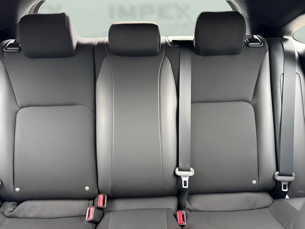 Used 2026 Honda Civic Sport image 10