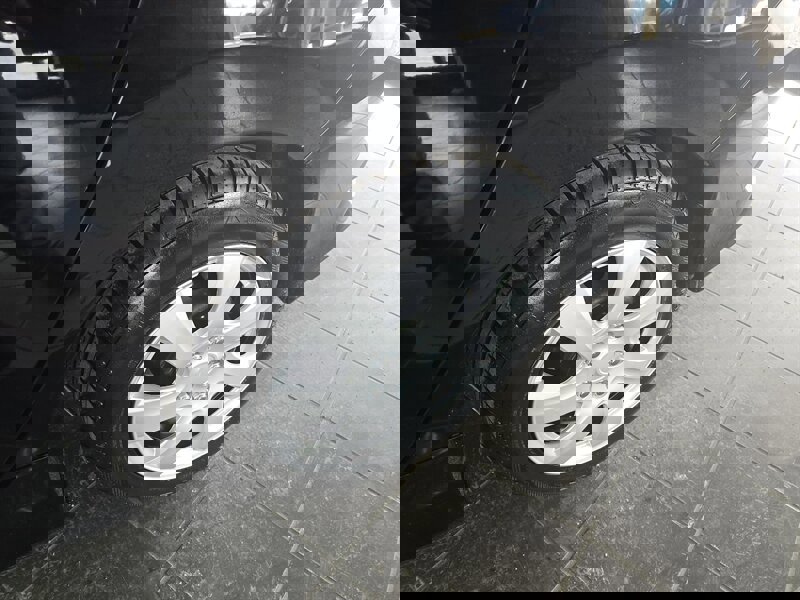 Used 2017 Honda Civic LX image 24