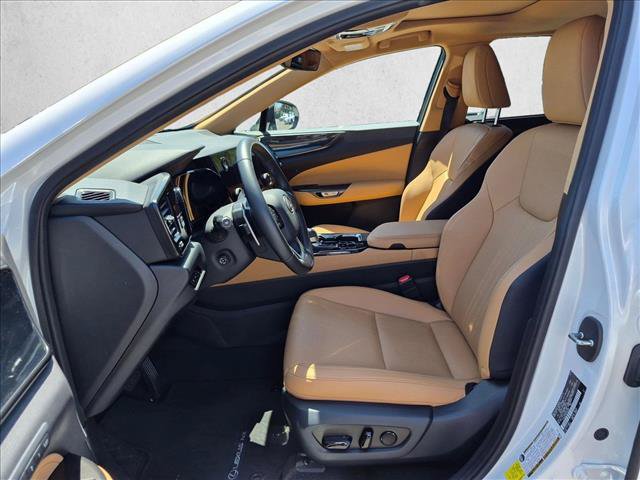 Used 2024 Lexus NX 350h AWD w/ Cold Area Package image 11