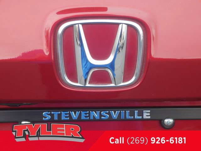 Certified 2024 Honda CR-V Sport-L image 16