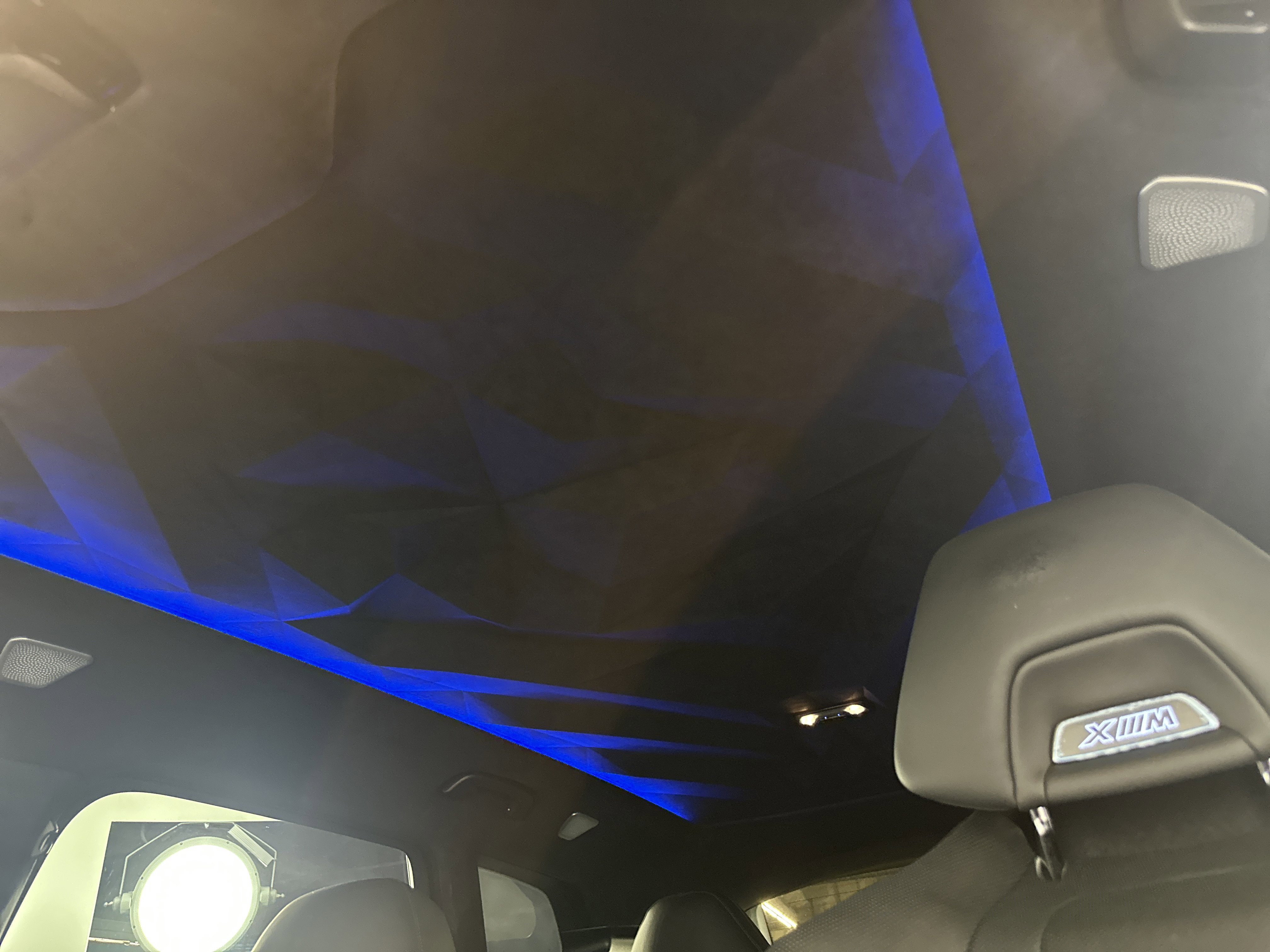 Certified 2023 BMW XM AWD/4WD image 18