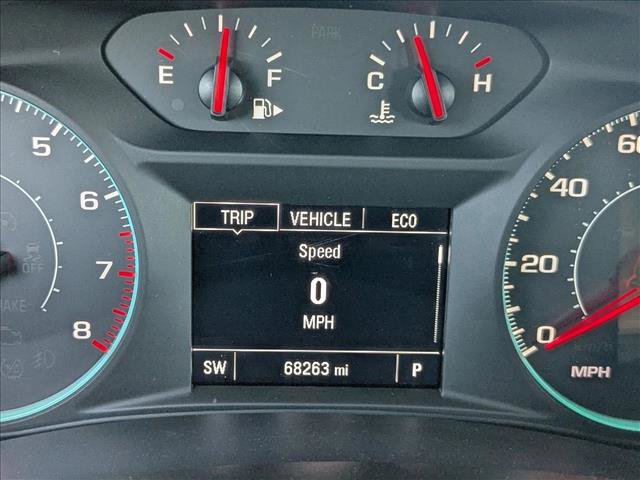 Used 2023 Chevrolet Malibu LT image 11