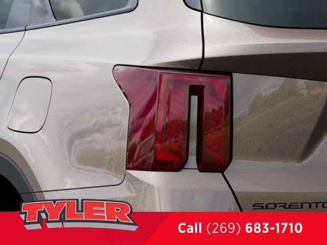 New 2026 Kia Sorento SX Prestige AWD/4WD image 12