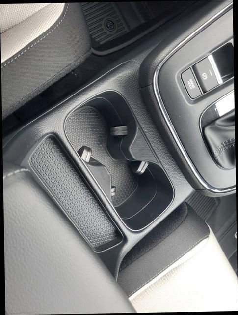 Certified 2026 Honda CR-V LX image 28