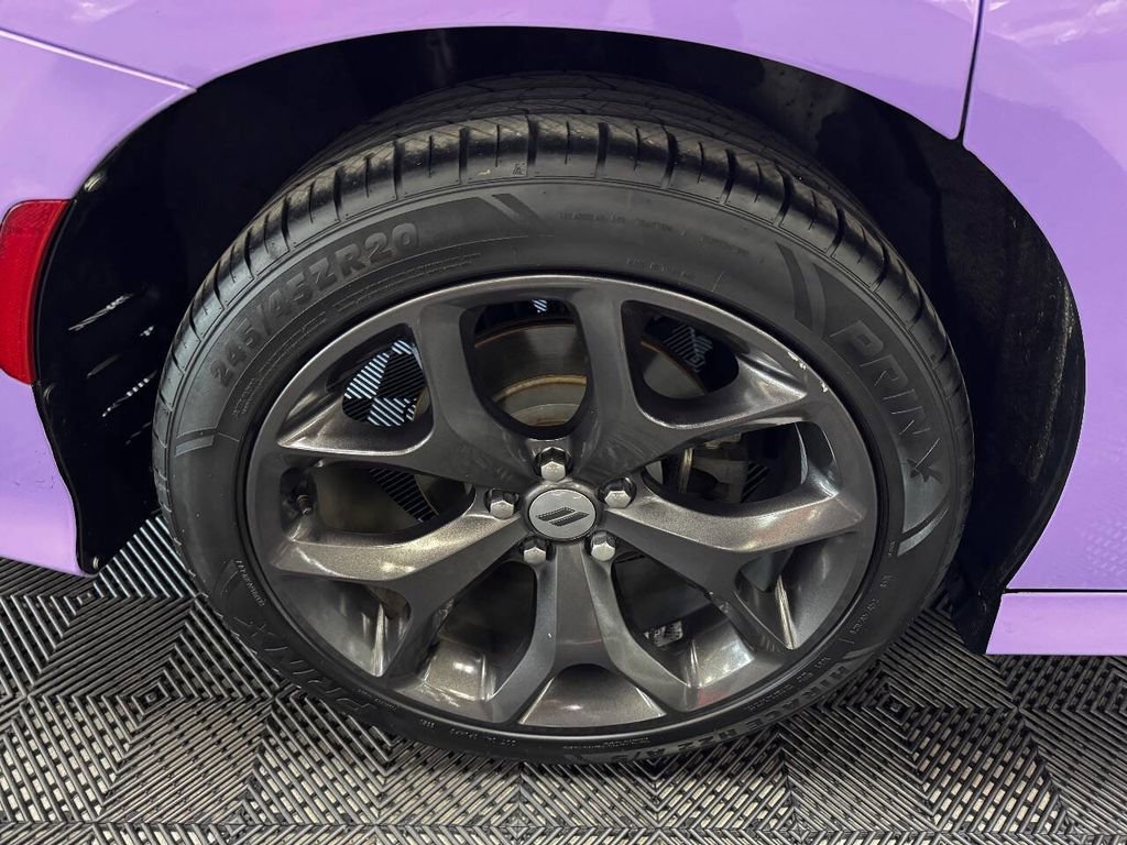 Used 2019 Dodge Charger GT image 19