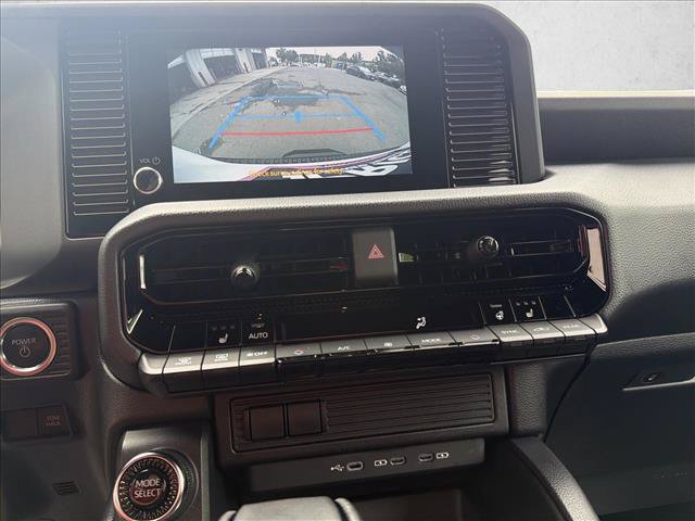 Used 2025 Toyota Land Cruiser 1958 AWD/4WD image 17