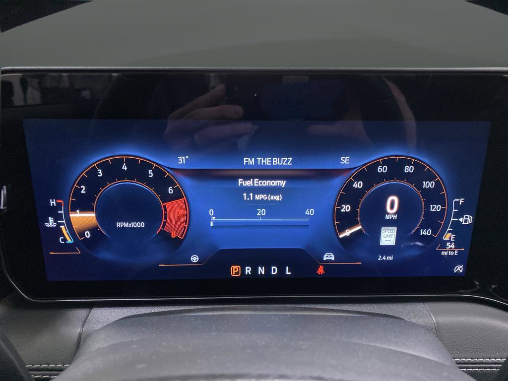 New 2026 Ford Mustang Premium image 21