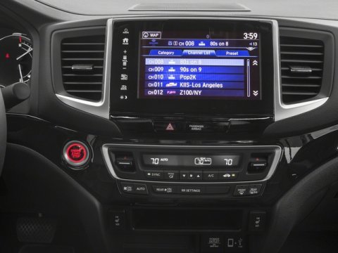 Used 2018 Honda Ridgeline RTL-E image 13