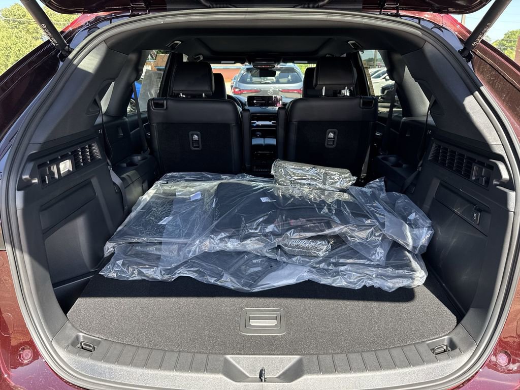 New 2026 MAZDA CX-90 3.3 Turbo S w/ Premium Package AWD/4WD image 25