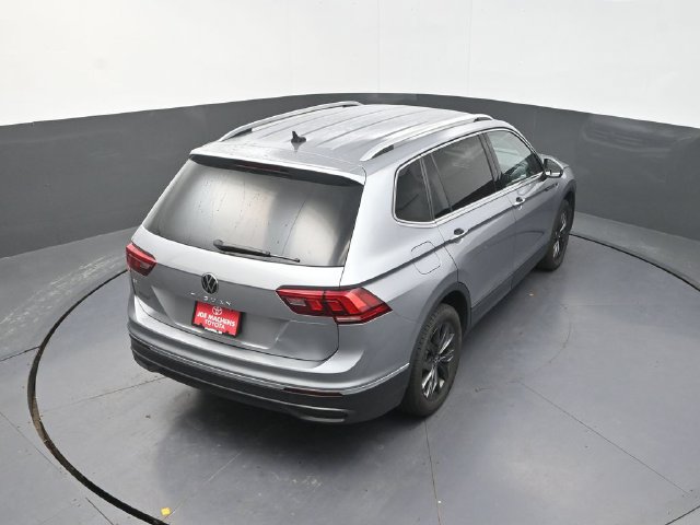 Used 2023 Volkswagen Tiguan SE FWD image 29