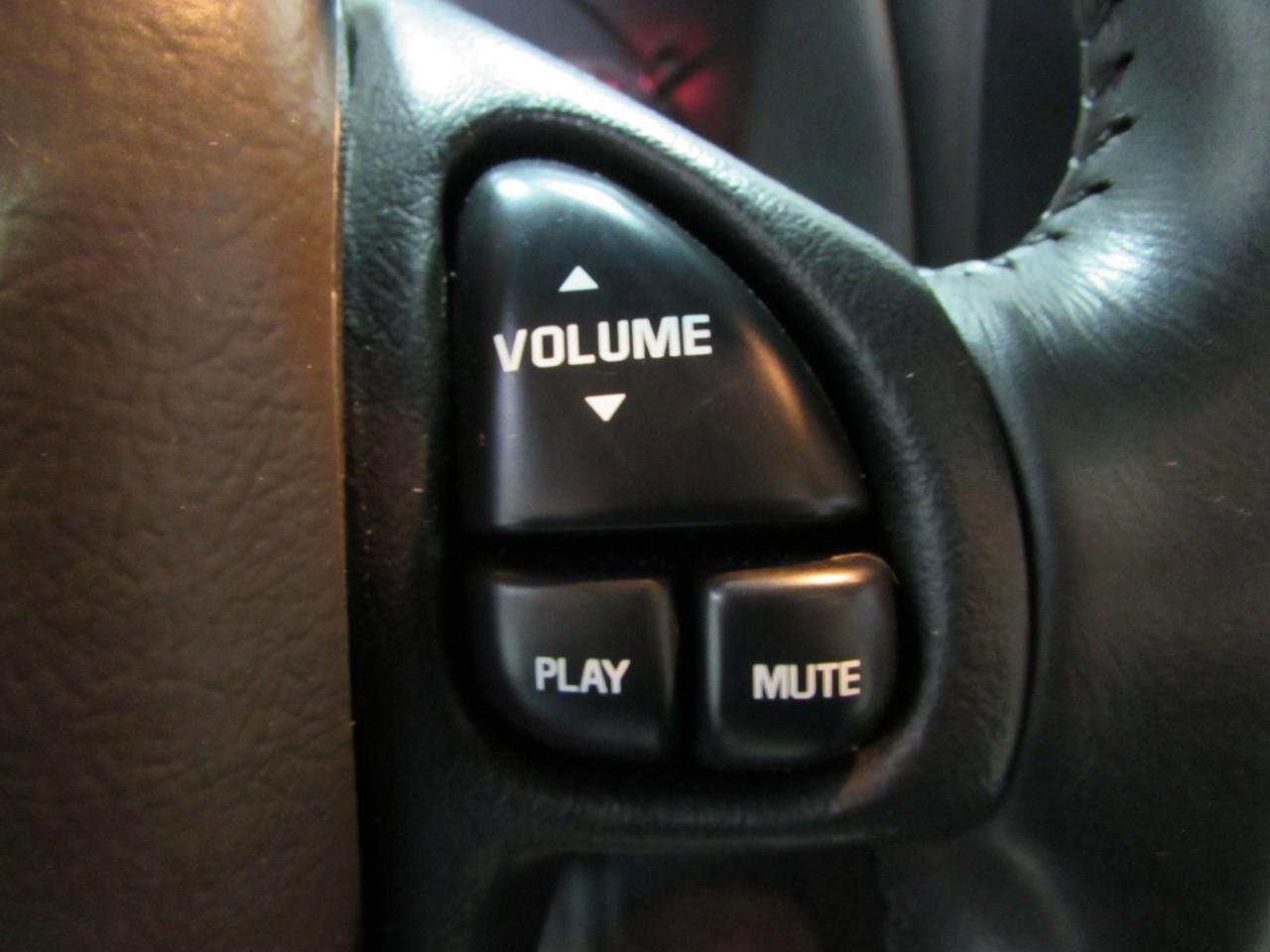 Used 2002 Chevrolet Camaro Z28 w/ SS Performance/Appearance Pkg image 23