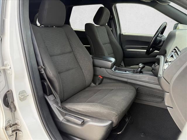 Used 2023 Dodge Durango SXT RWD image 13