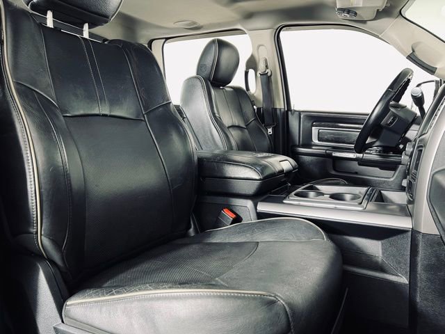 Used 2014 RAM 3500 Laramie Longhorn AWD/4WD image 20