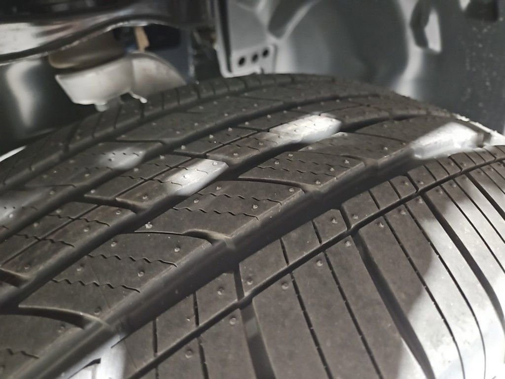 New 2025 Nissan Armada Platinum Reserve w/ Convenience Package image 29