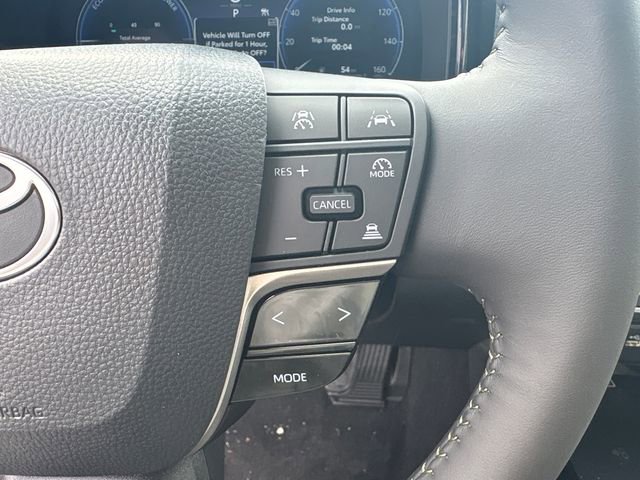 New 2026 Toyota Camry XLE image 19