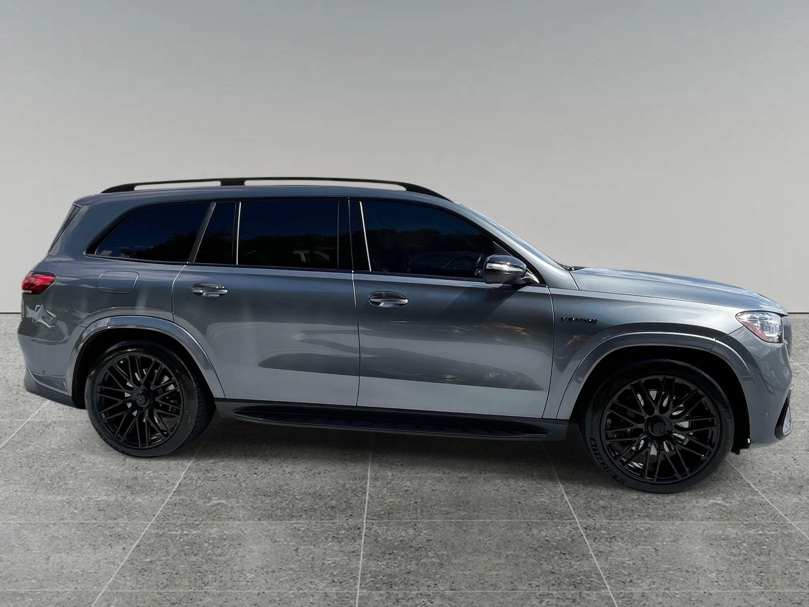 Used 2023 Mercedes-Benz GLS 63 AMG 4MATIC image 6