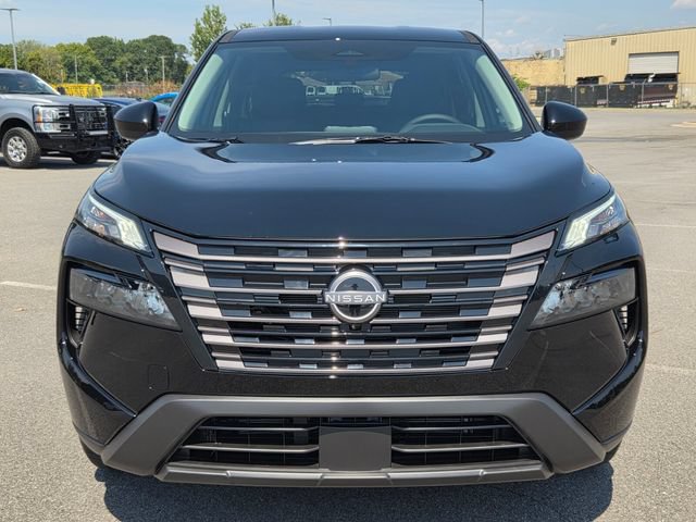 New 2026 Nissan Rogue SV FWD image 6