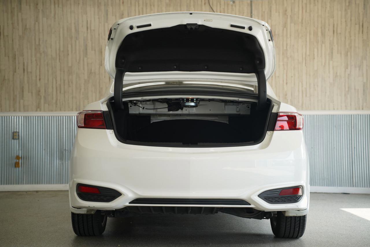 Used 2016 Acura ILX FWD image 40