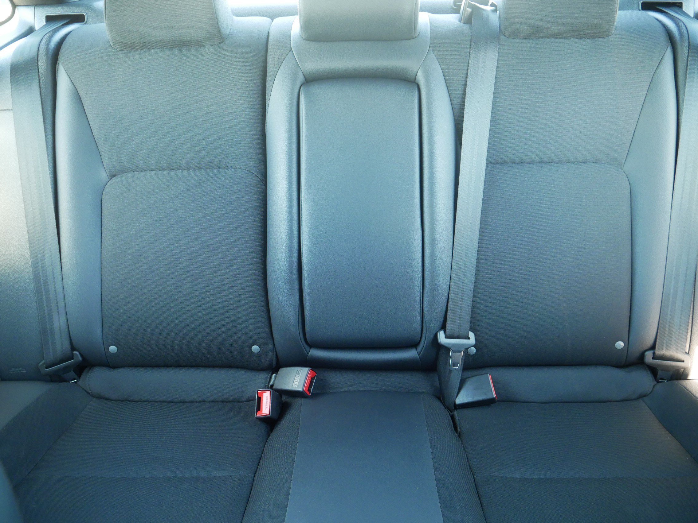 Used 2025 Honda Civic Sport image 13