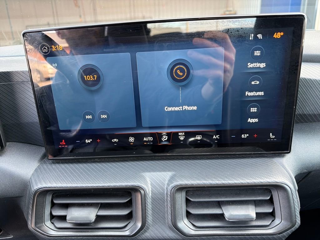 Used 2024 Ford Mustang Convertible image 24