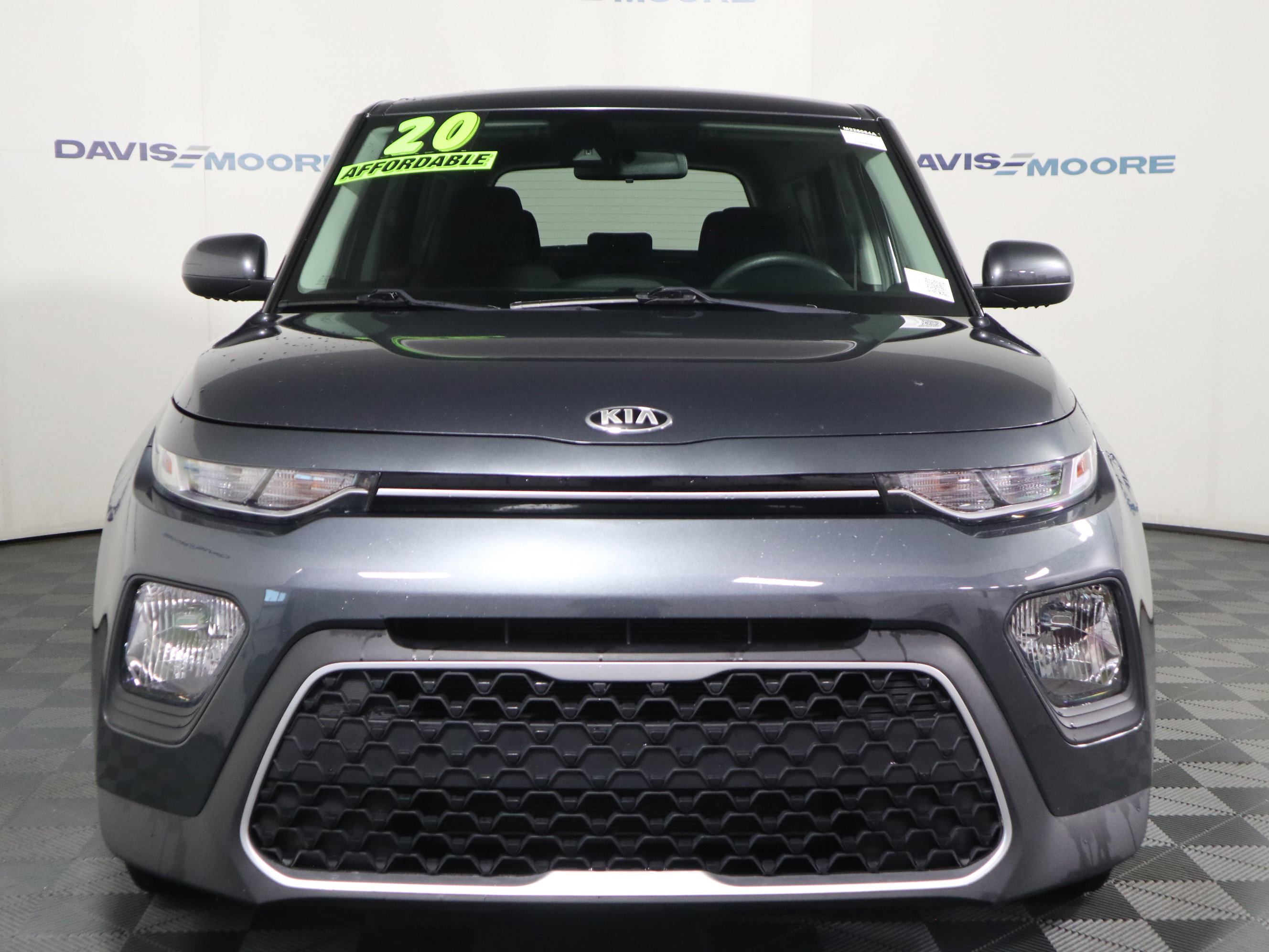 Used 2020 Kia Soul S image 12