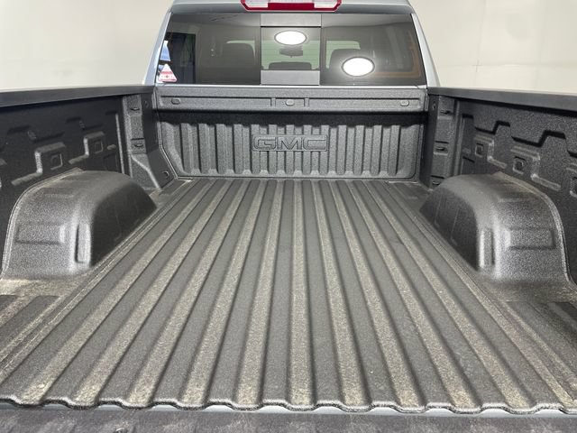 New 2026 GMC Sierra 1500 Elevation w/ Preferred Package AWD/4WD image 9