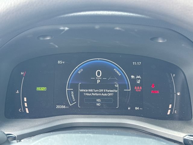 Used 2025 Toyota Camry LE w/ Convenience Package FWD image 17