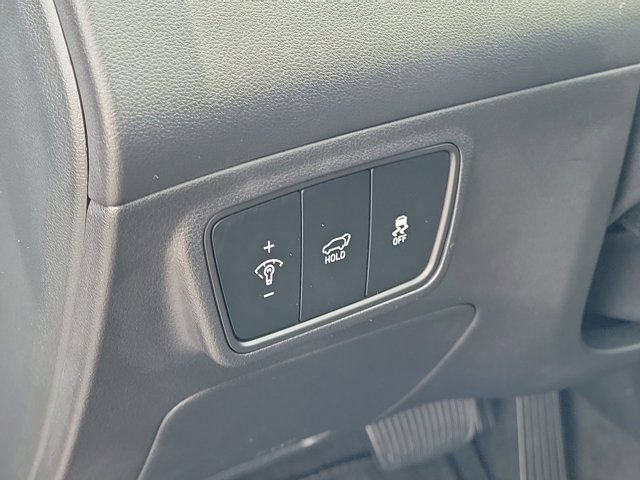 Used 2024 Hyundai Tucson SEL FWD image 19