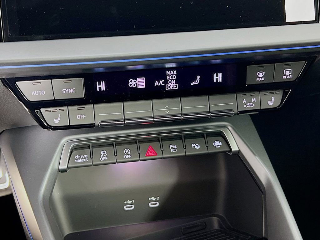 New 2026 Audi S3 Premium image 15