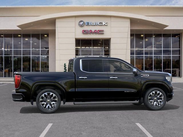 New 2026 GMC Sierra 1500 Denali w/ Denali Reserve Package image 5