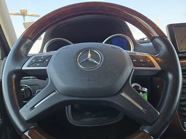 Used 2013 Mercedes-Benz G 550 image 17