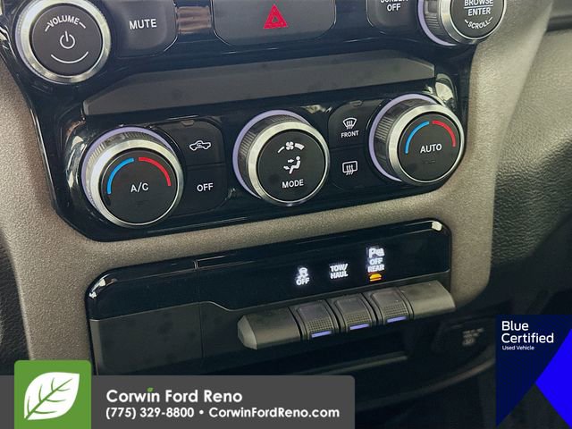 Used 2022 RAM 2500 Tradesman image 20