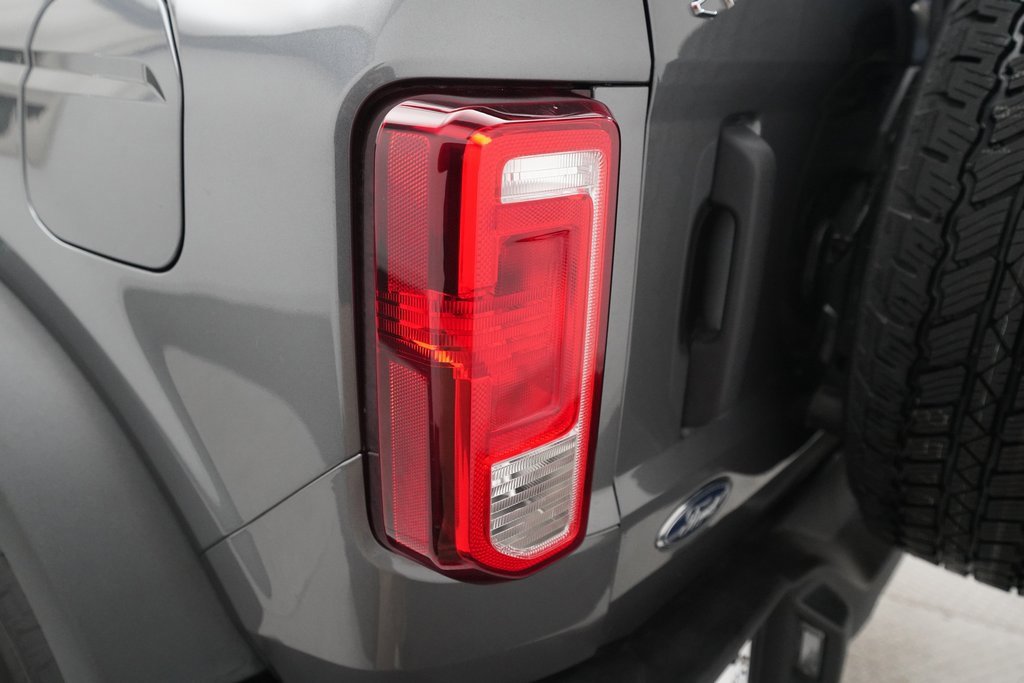 Used 2023 Ford Bronco Big Bend image 31