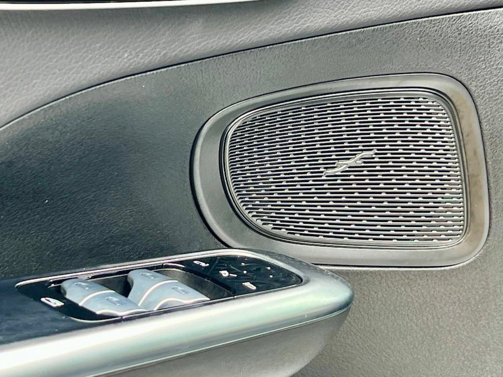 Certified 2023 Mercedes-Benz C 300 4MATIC Sedan image 28