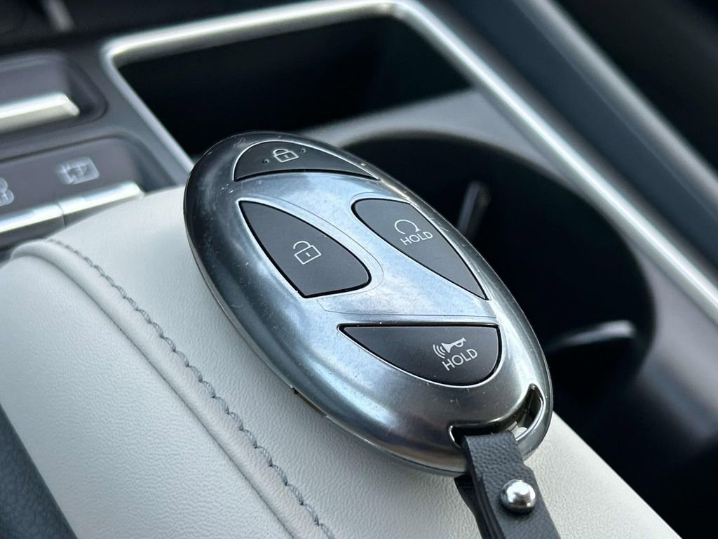 New 2026 Hyundai Sonata SEL image 33