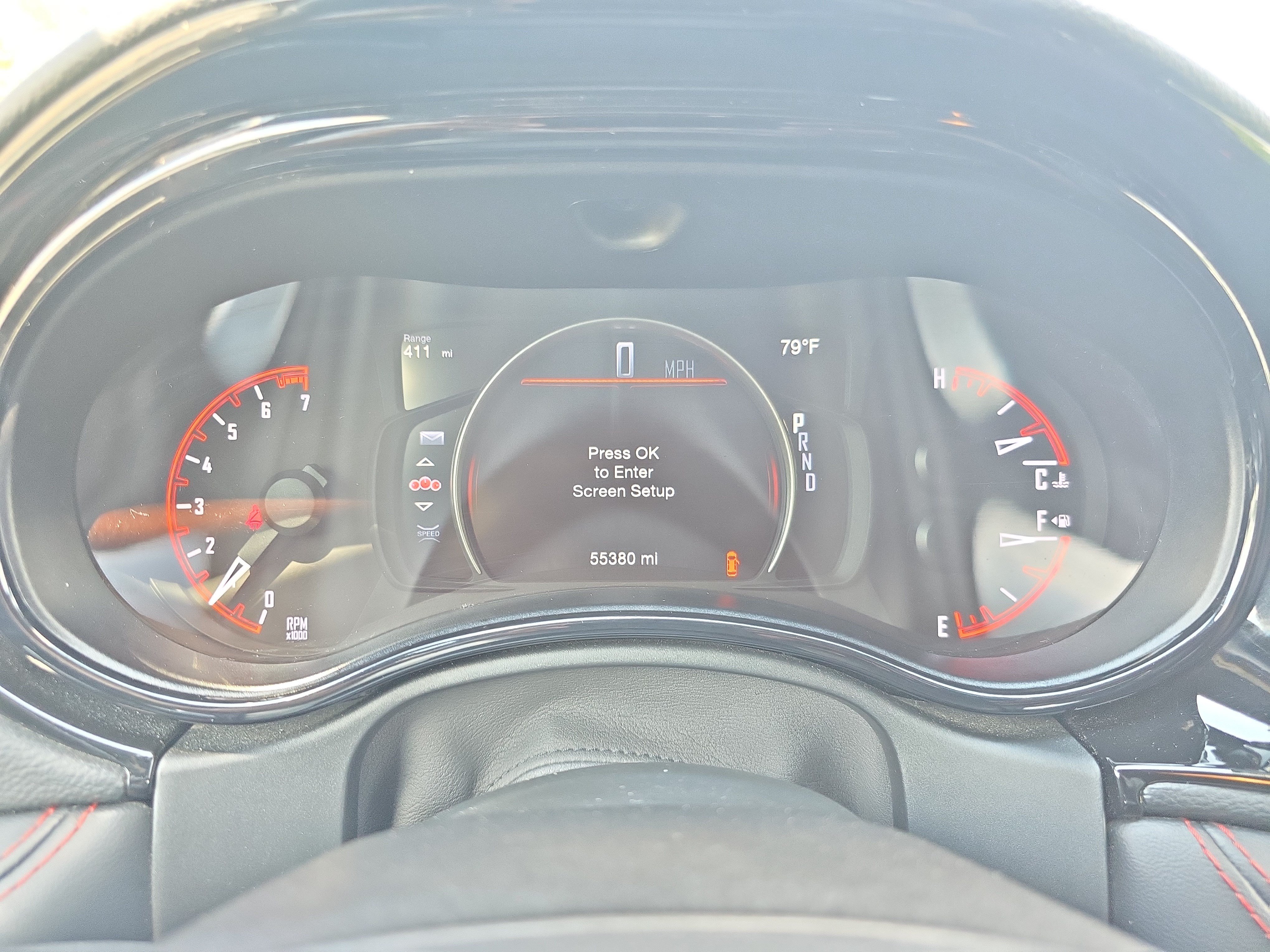 Used 2024 Dodge Durango GT RWD image 17