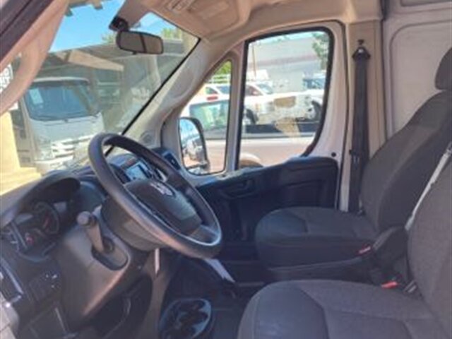 Used 2020 RAM ProMaster 2500 FWD image 10