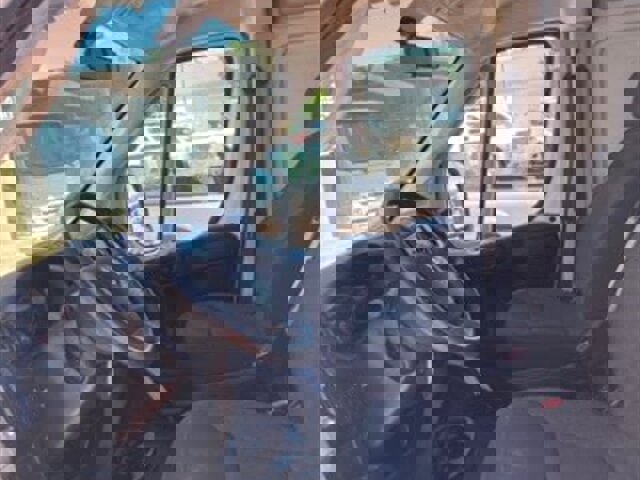 Used 2020 RAM ProMaster 2500 image 10