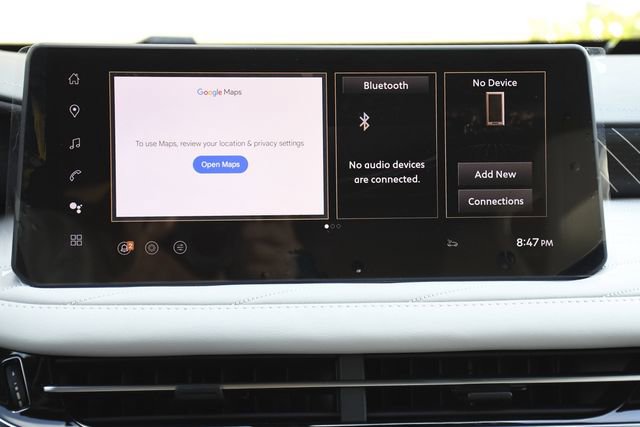 New 2026 INFINITI QX60 Autograph w/ Dark Cargo Package image 19