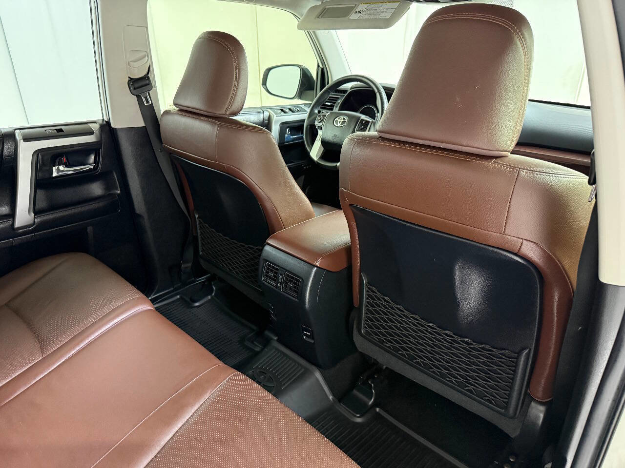 Used 2018 Toyota 4Runner Limited RWD image 43