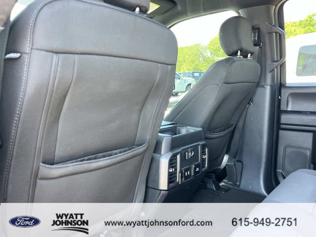 Used 2019 Ford F150 XLT w/ Equipment Group 302A Luxury image 19