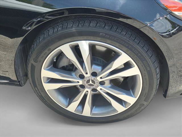 Certified 2021 Mercedes-Benz C 300 4MATIC Sedan image 22