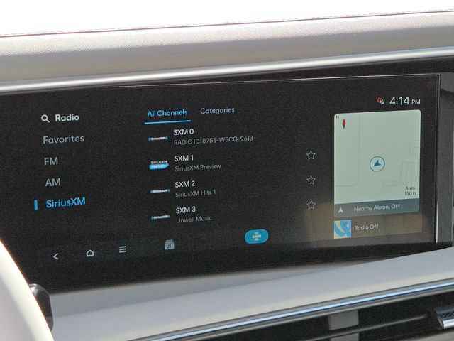 New 2026 Hyundai Palisade SEL AWD/4WD image 30
