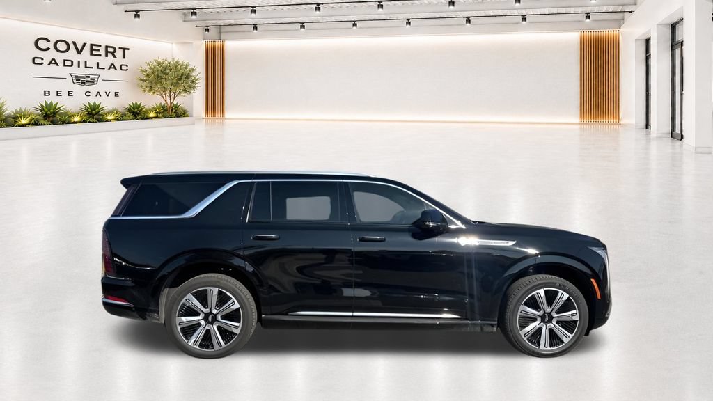 New 2026 Cadillac Escalade IQL Luxury AWD/4WD image 15