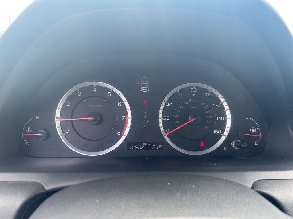 Used 2012 Honda Accord SE image 34