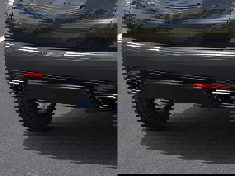 New 2025 Cadillac XT5 Sportv image 14