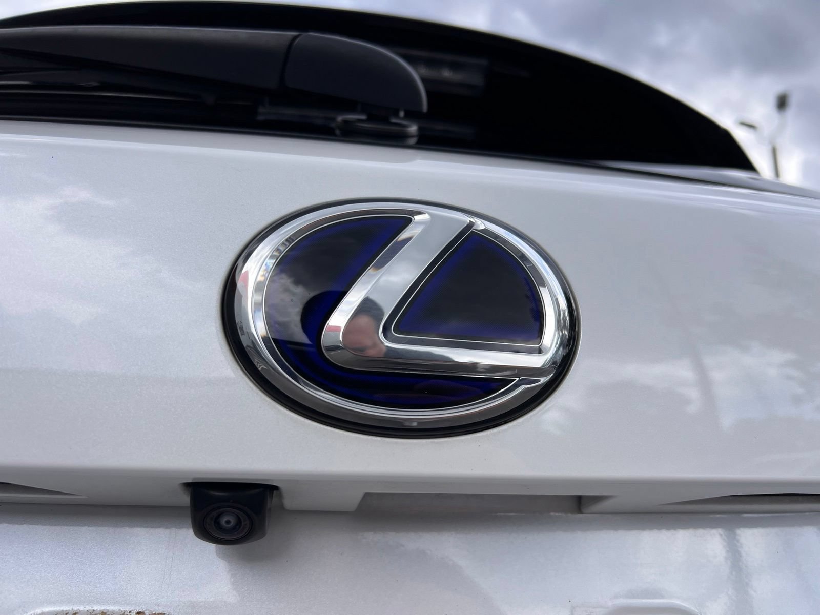Used 2020 Lexus NX 300h AWD w/ Premium Package image 26