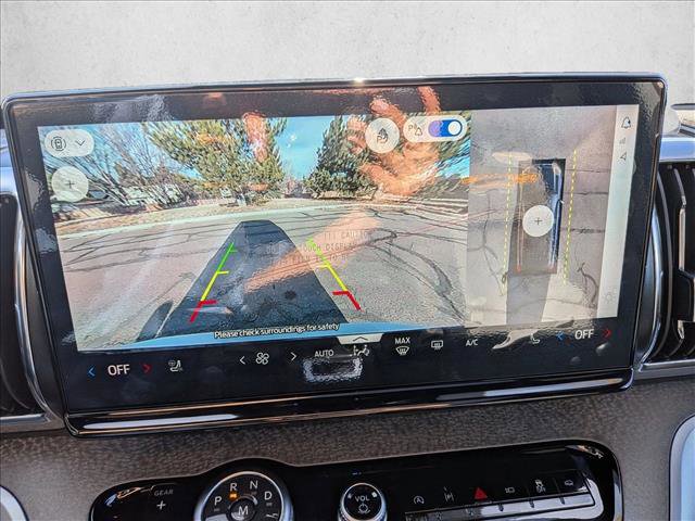 New 2025 Ford Expedition Tremor AWD/4WD image 13