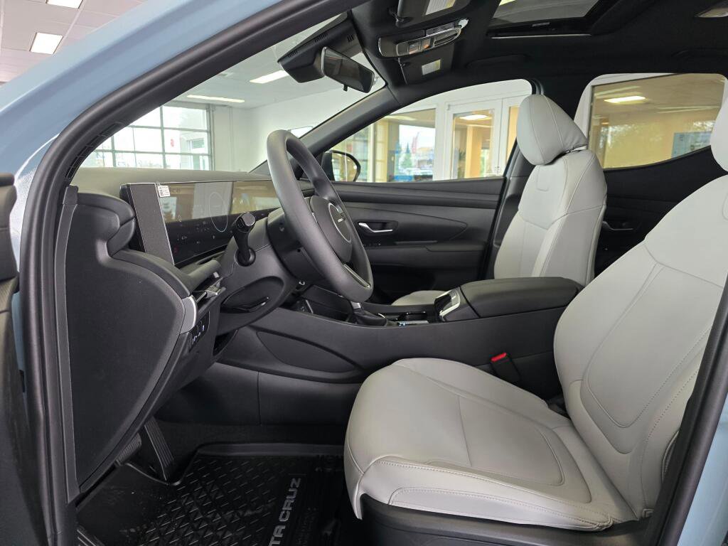 New 2026 Hyundai Santa Cruz SEL image 18